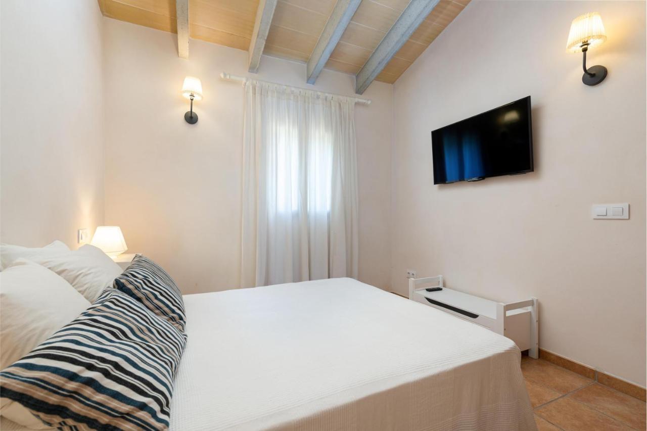 Chalet Son Esquerra