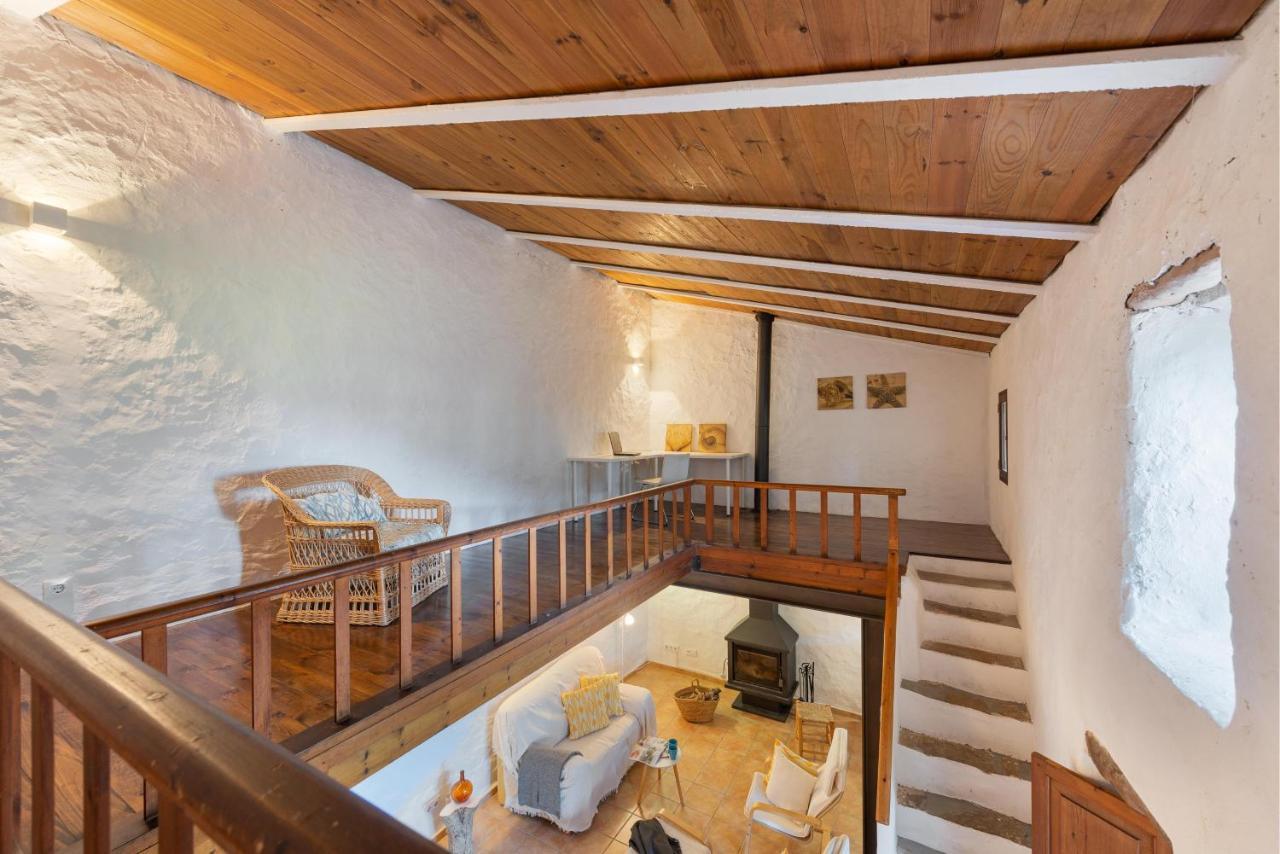 Chalet Son Esquerra Es Carritxo