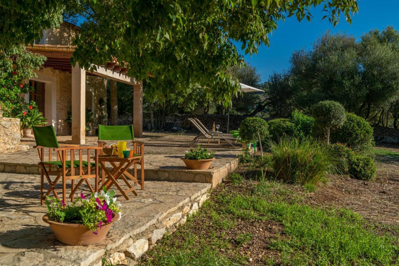 Chalet Son Esquerra