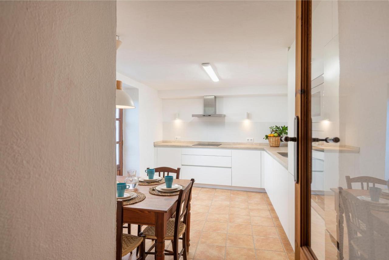 Chalet Son Esquerra