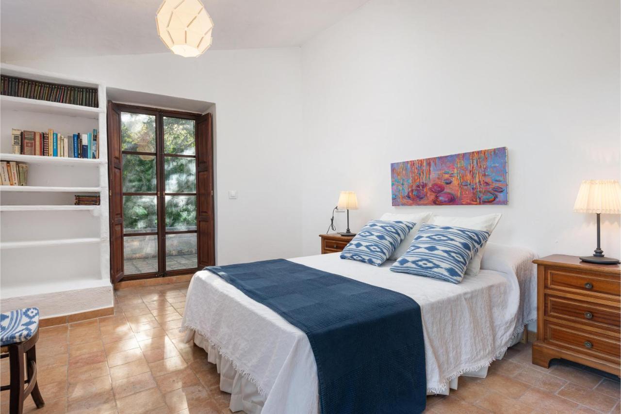 Son Esquerra Chalet