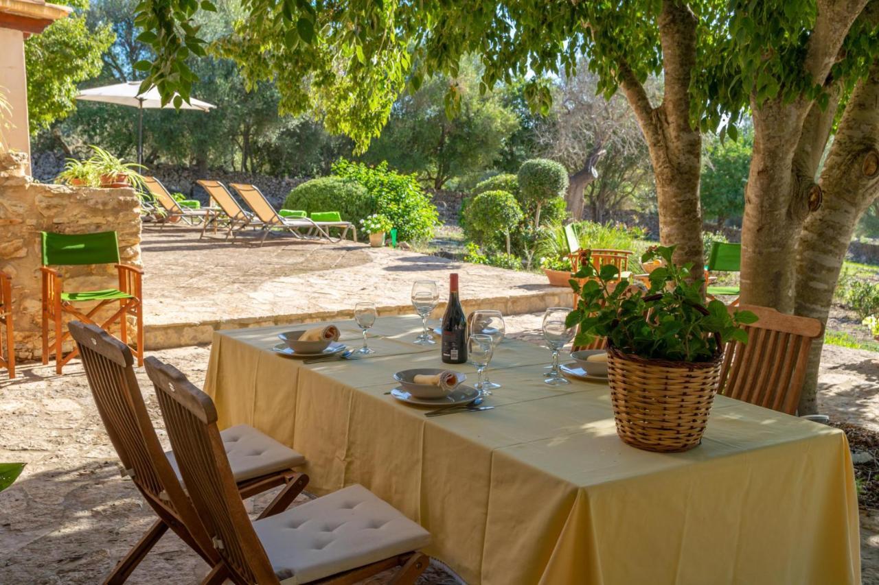 Chalet Son Esquerra *