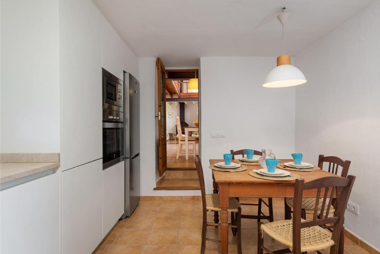 Chalet Son Esquerra *