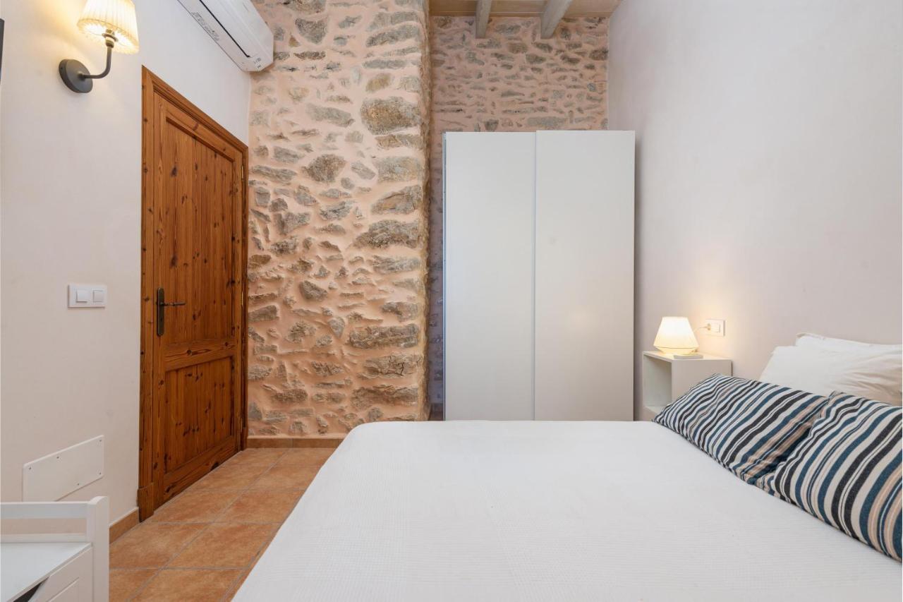 Chalet Son Esquerra Es Carritxo